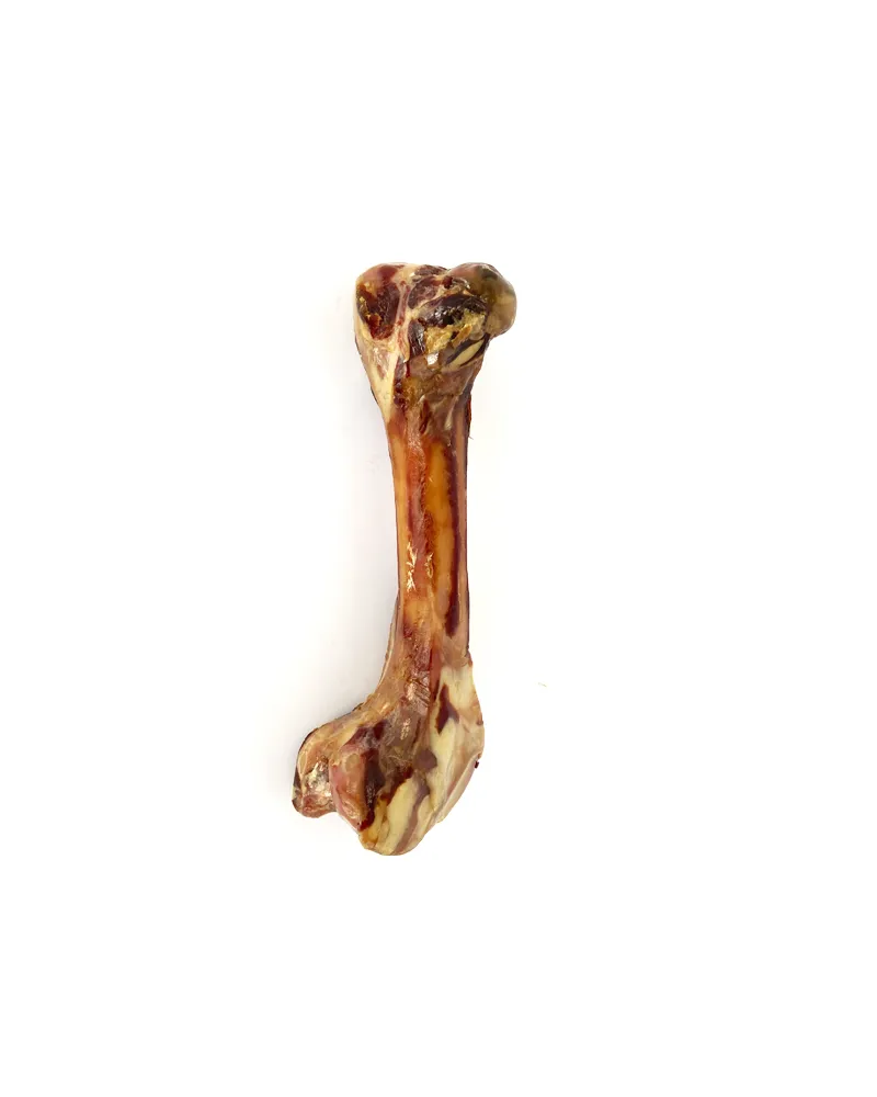 Mr.Bones Kość z szynki iberyjskiej – Naturalny gryzak dla psów