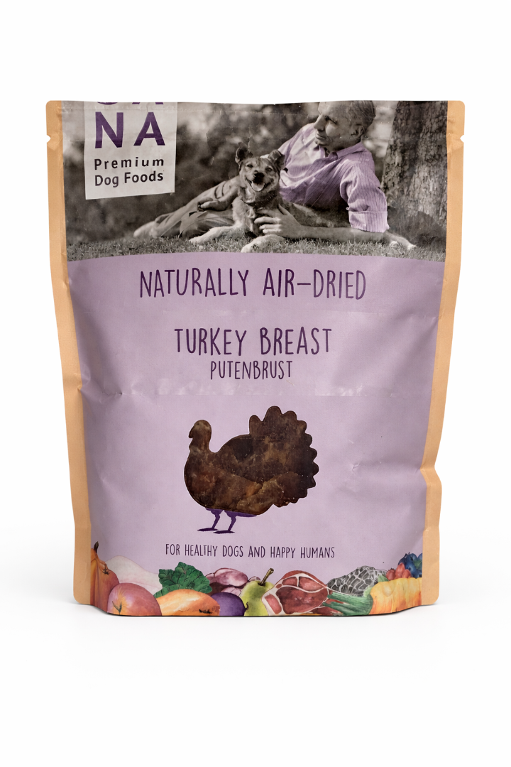 Sana dog  pierś z indyka