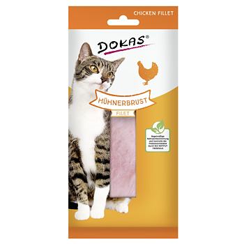 Dokas filet z kurczaka