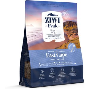 ZiwiPeak East Cape
