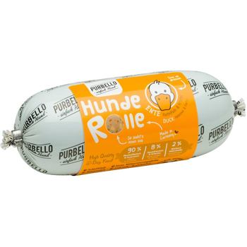 Baton (kiełbasa) Purbello - Kaczka z ziemniakami i ziołami 200 g