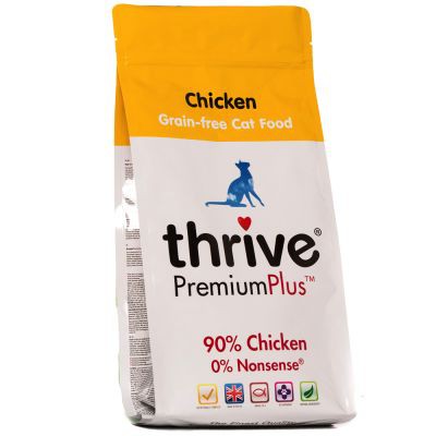 THRIVE PremiumPlus Kurczak 1,5 kg