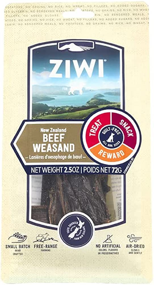 ZiwiPeak beef weasand