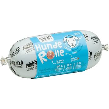Baton (kiełbasa) Purbello - Jagnięcina z marchewką 200 g